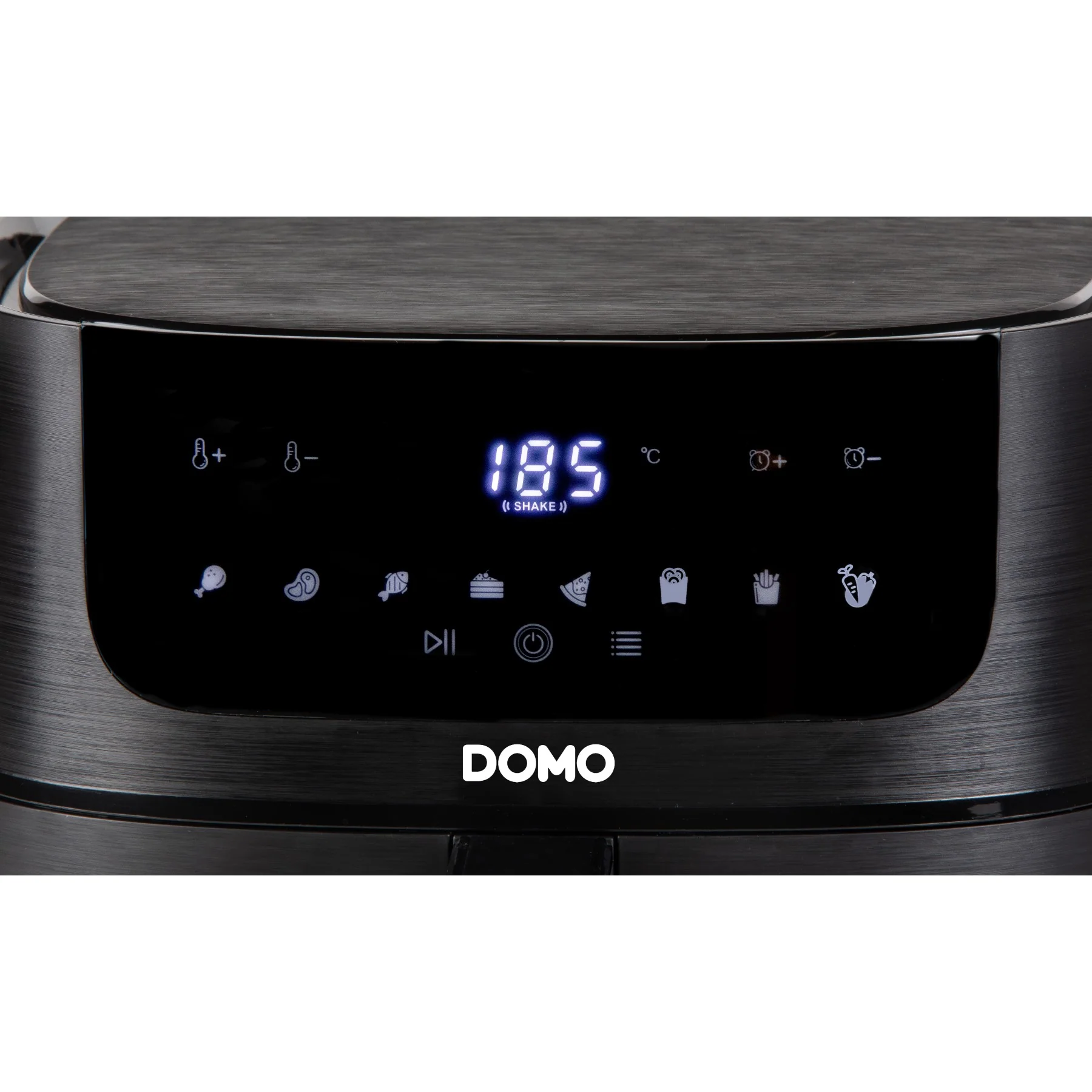 Domo Heissluftfritteuse DO539FR