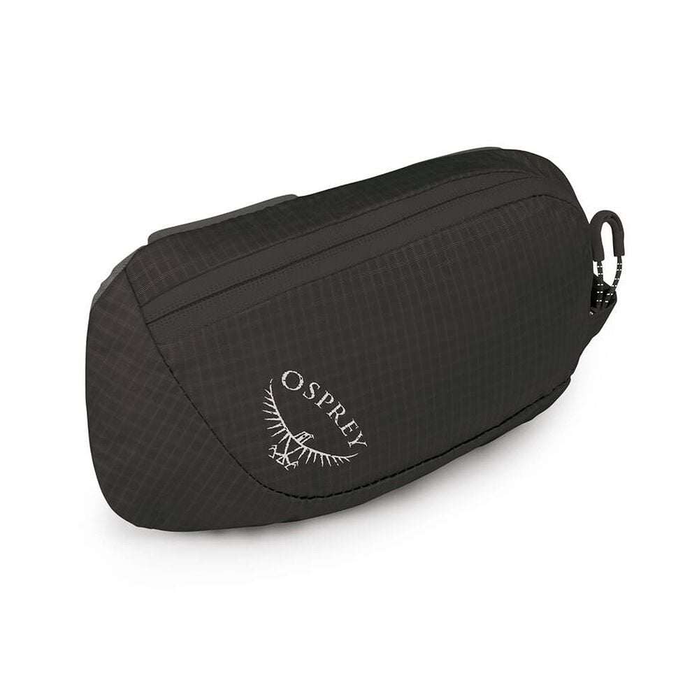 Pack Pocket Zippered