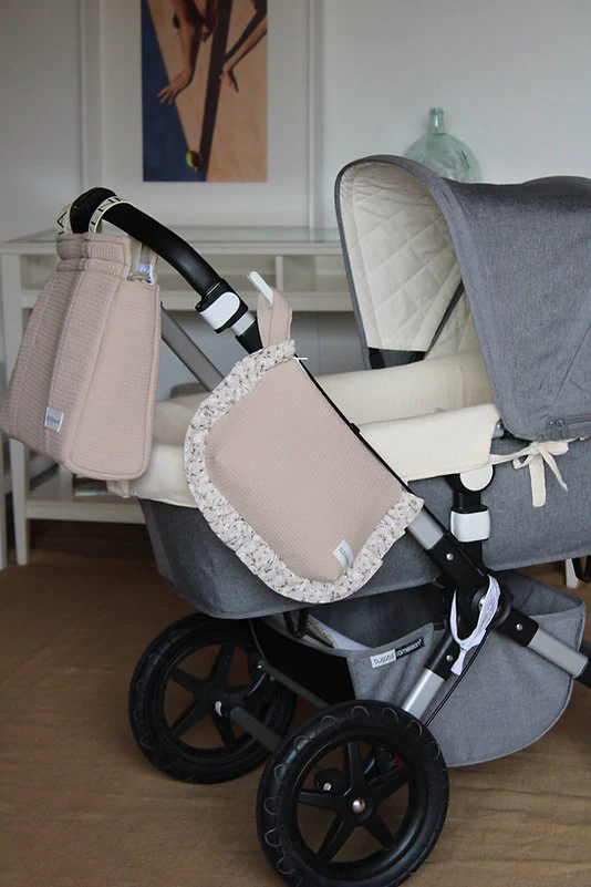 Neceser Volante Arpi Piedra & Stone