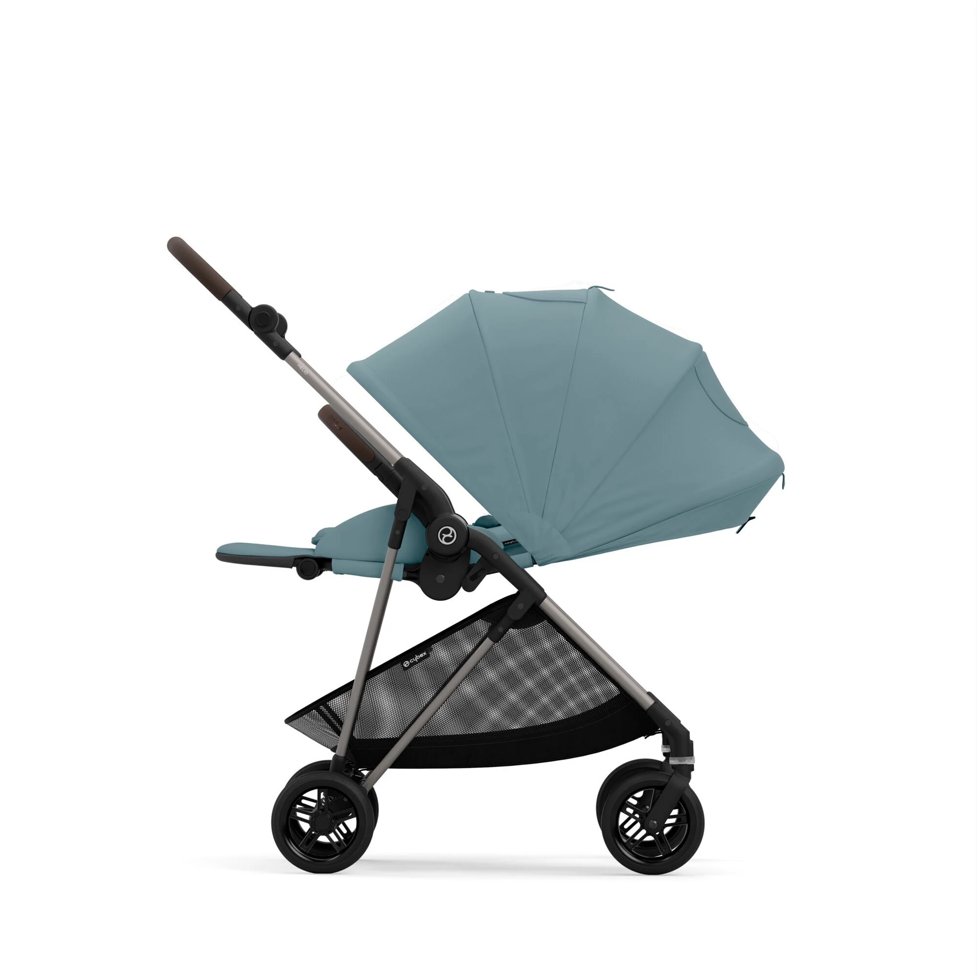 Melio Ultra Light Passeggino