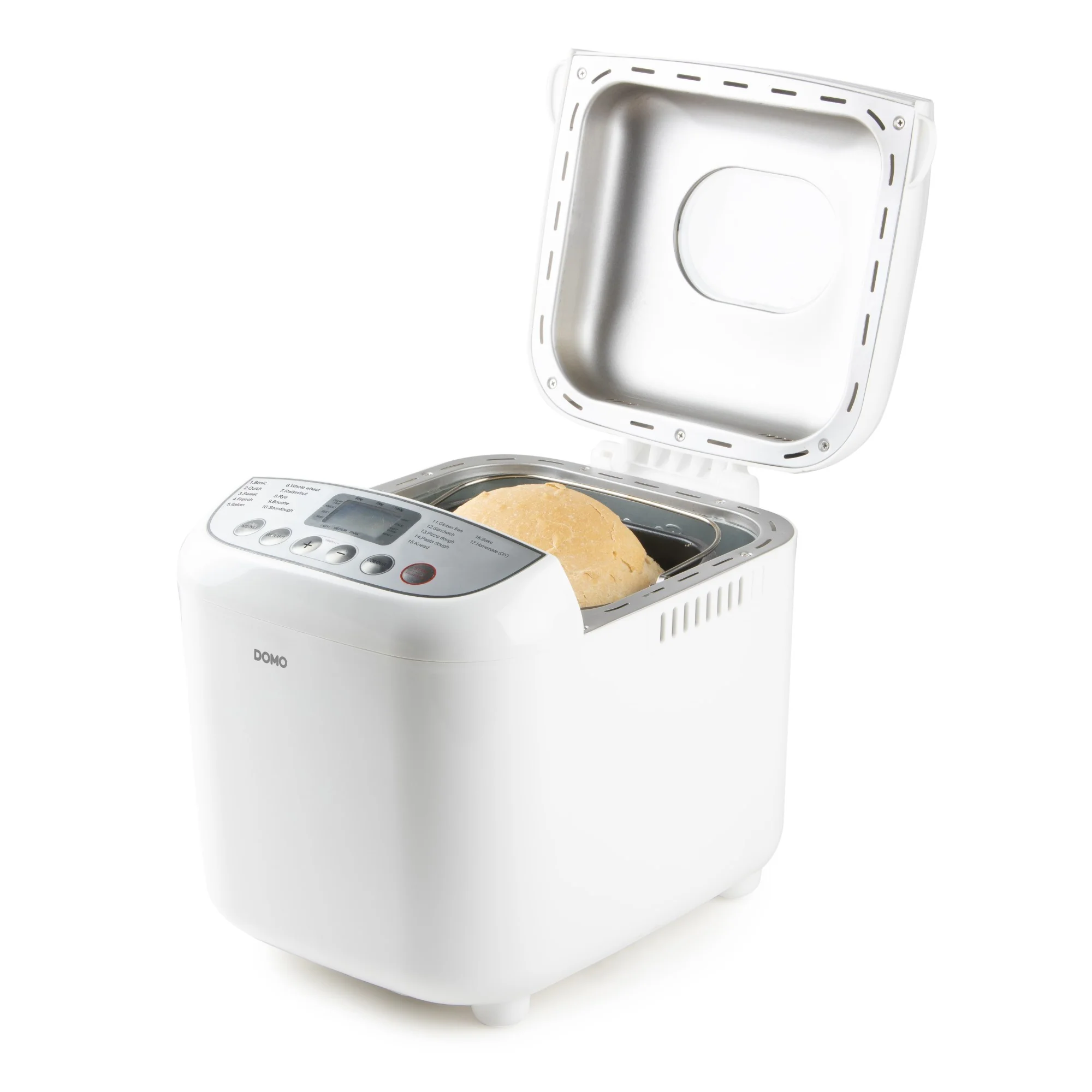 Domo Brotbackautomat B3976