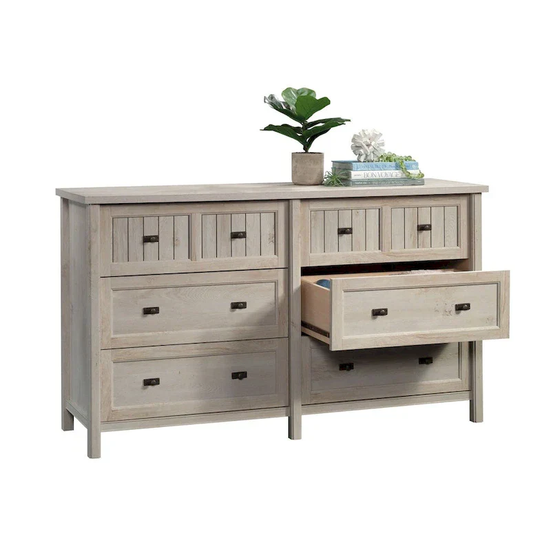 Costa A2 6-Drawer Dresser