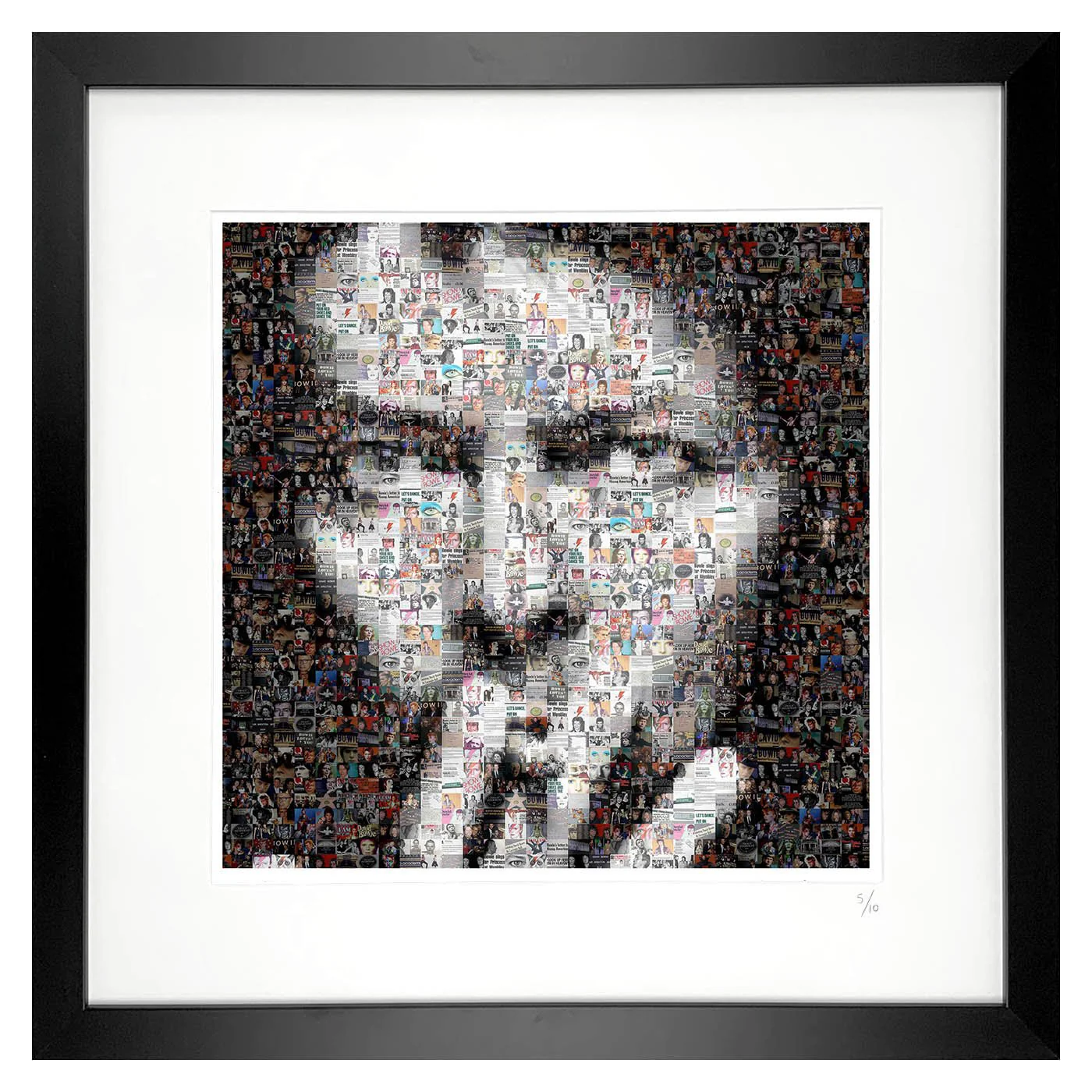 David Bowie Remembered