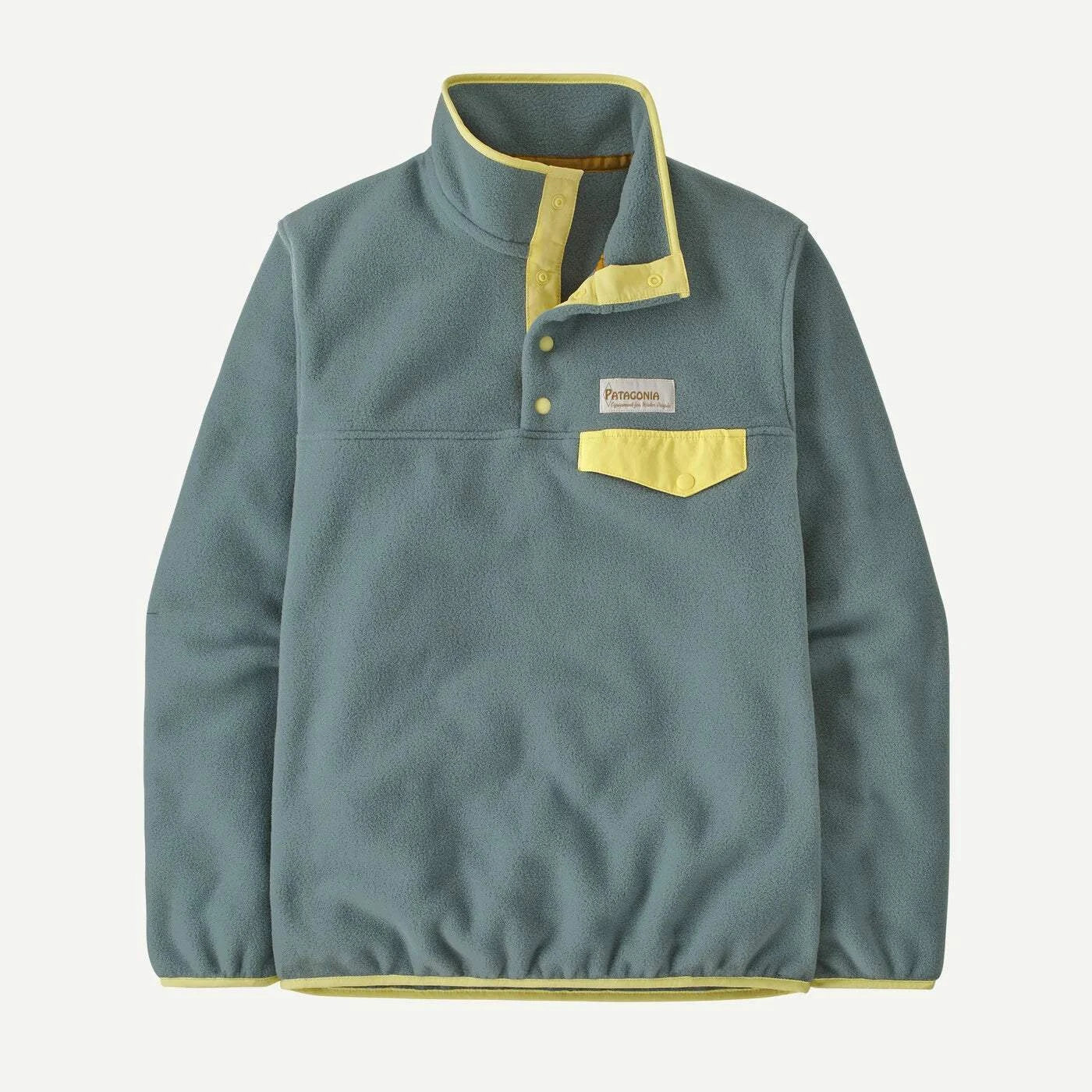 W's Lw Synch Snap-T P/O