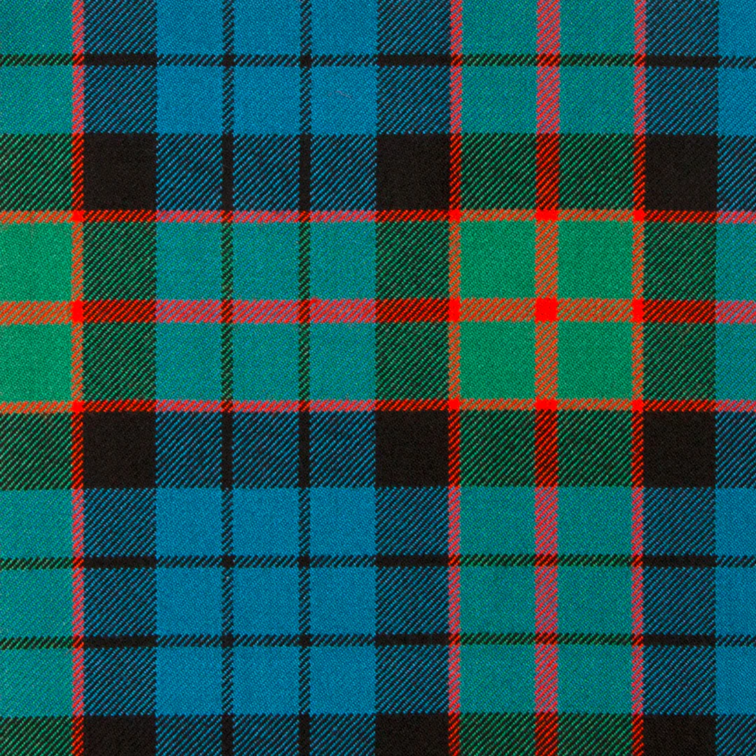 Fletcher of Dunans Ancient Tartan