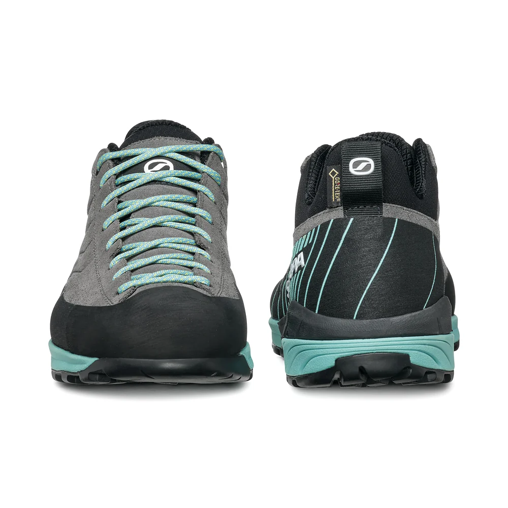 Mescalito Gtx Wmn