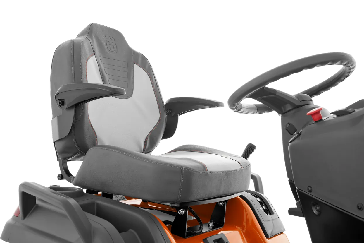 Husqvarna TS 354XD