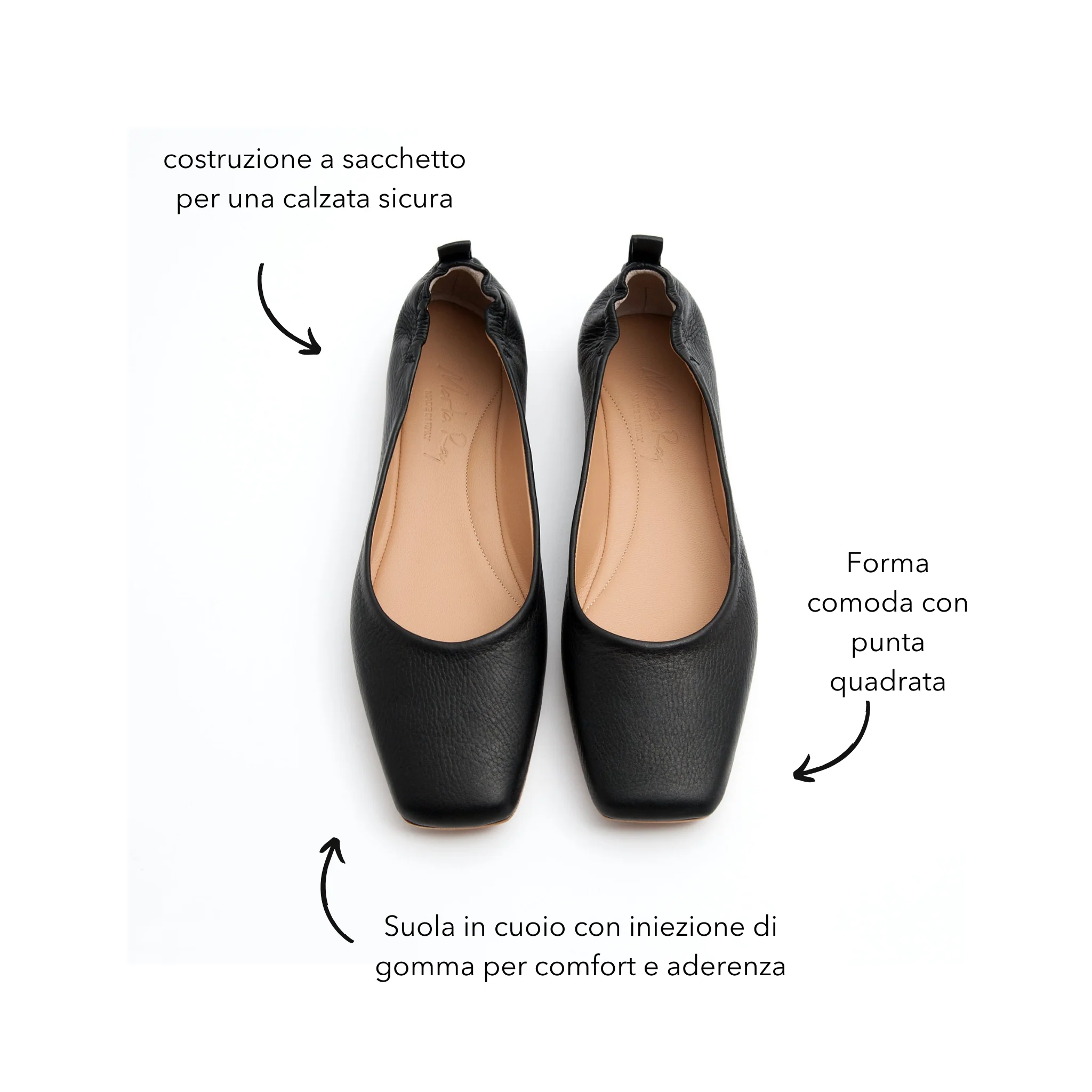 Ballerina Fiorella pre-order