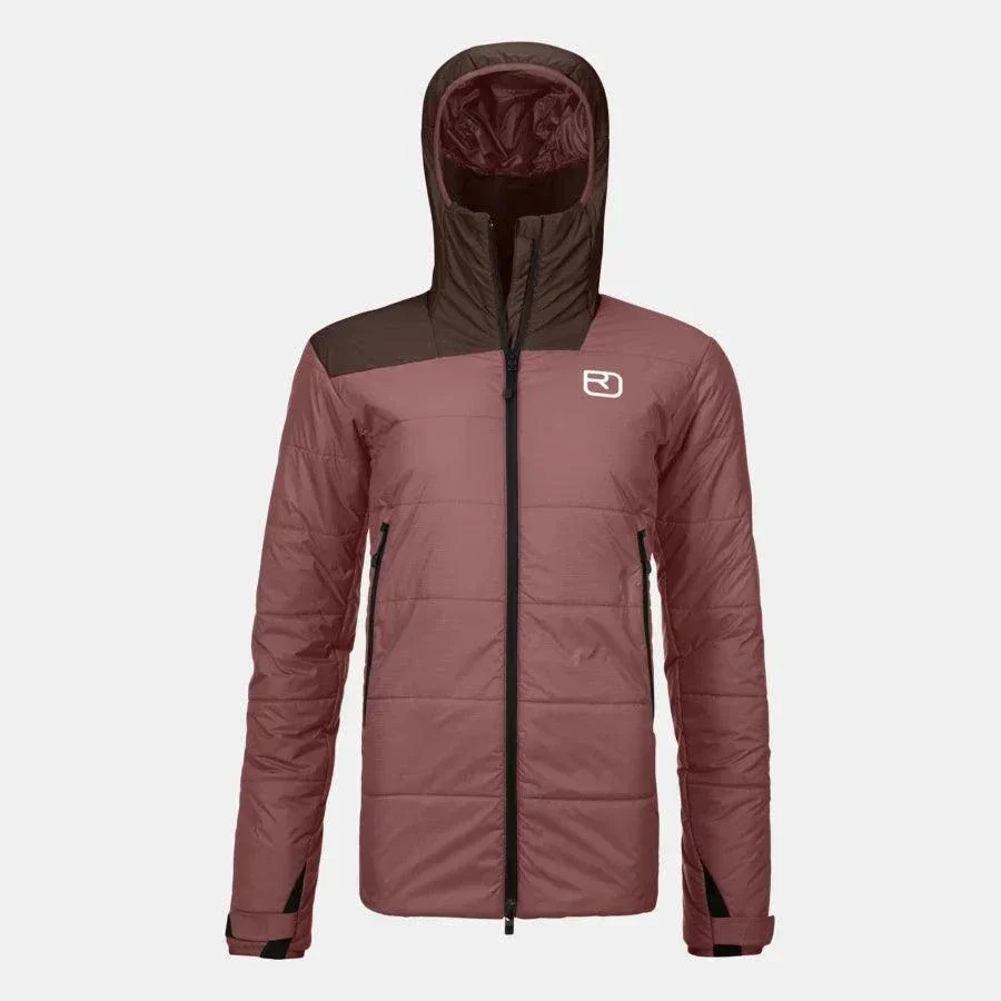 Swisswool Zinal Jacket W