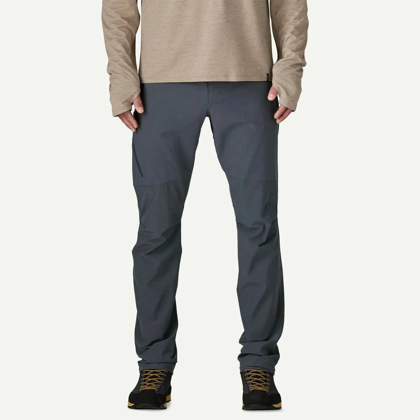 M's Terravia Alpine Pants