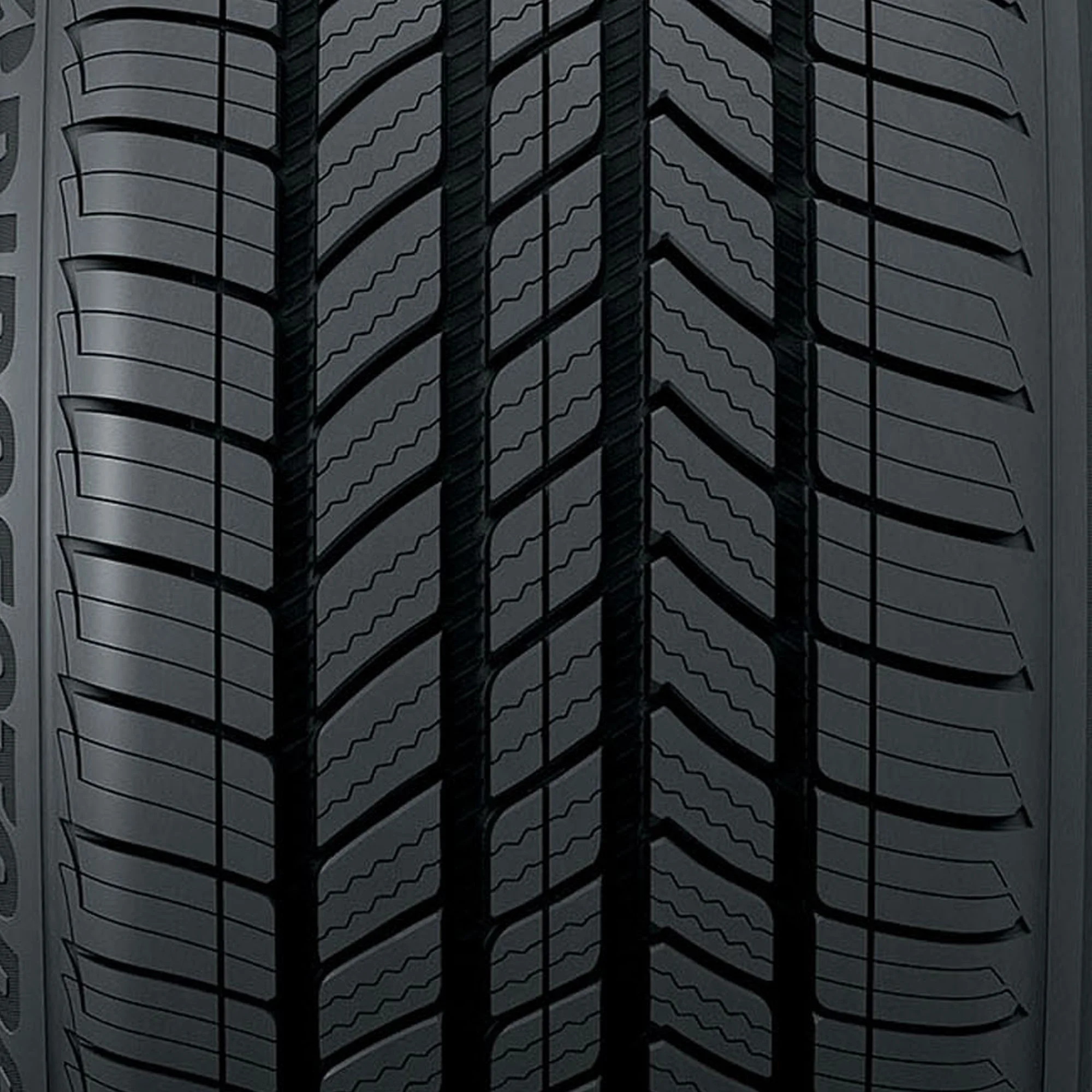 Bridgestone Turanza QuietTrack All Season 225/45R17 91V Passenger Tire