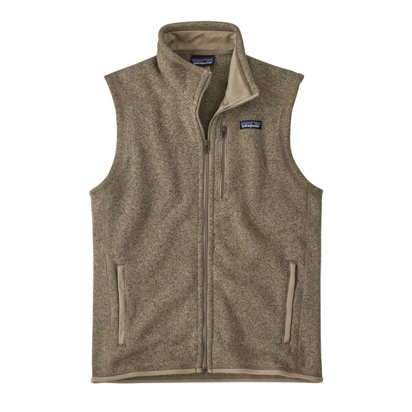 M's Better Sweater Vest