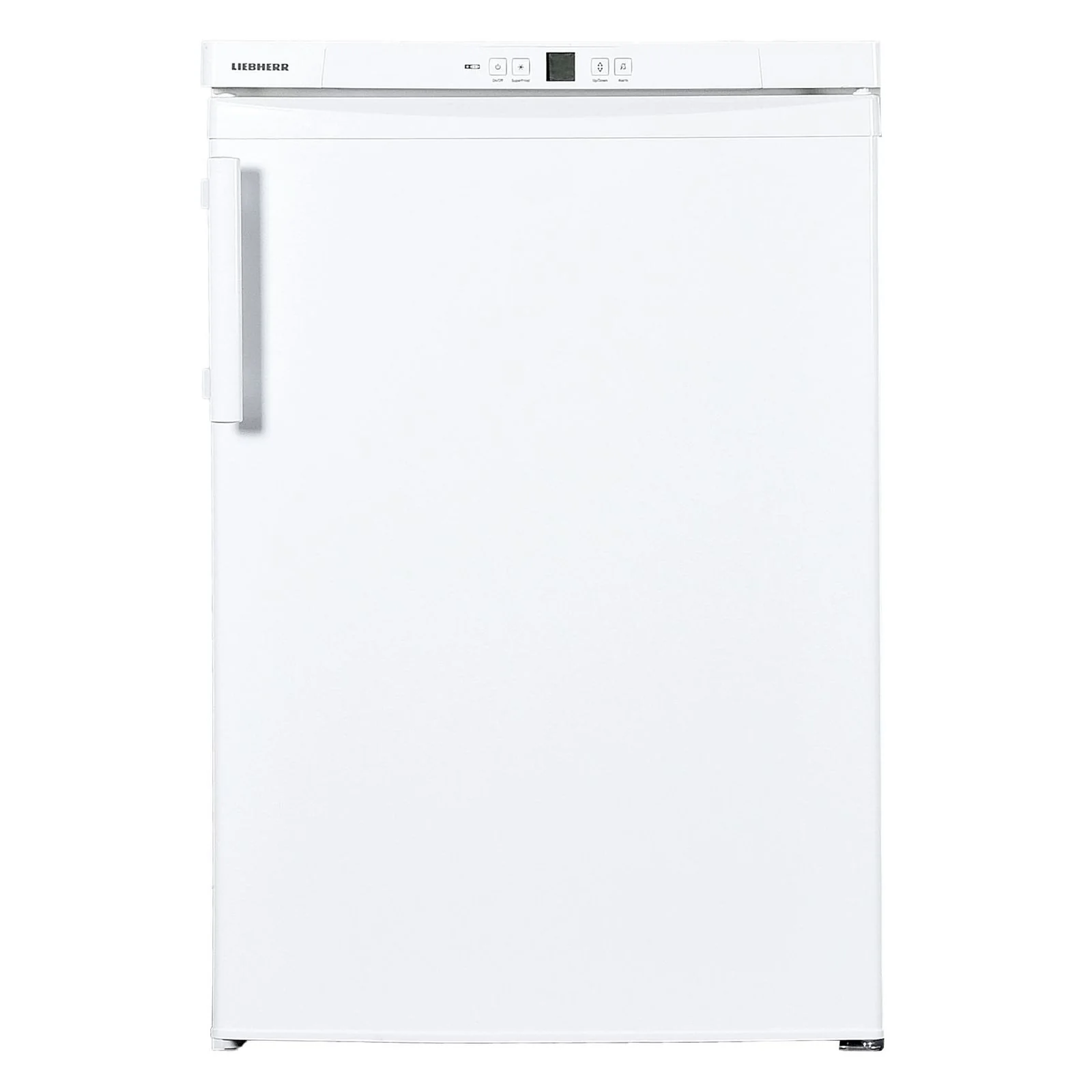 Liebherr GP 1496 Premium Vriezer Onderbouwbaar 103 l C Wit