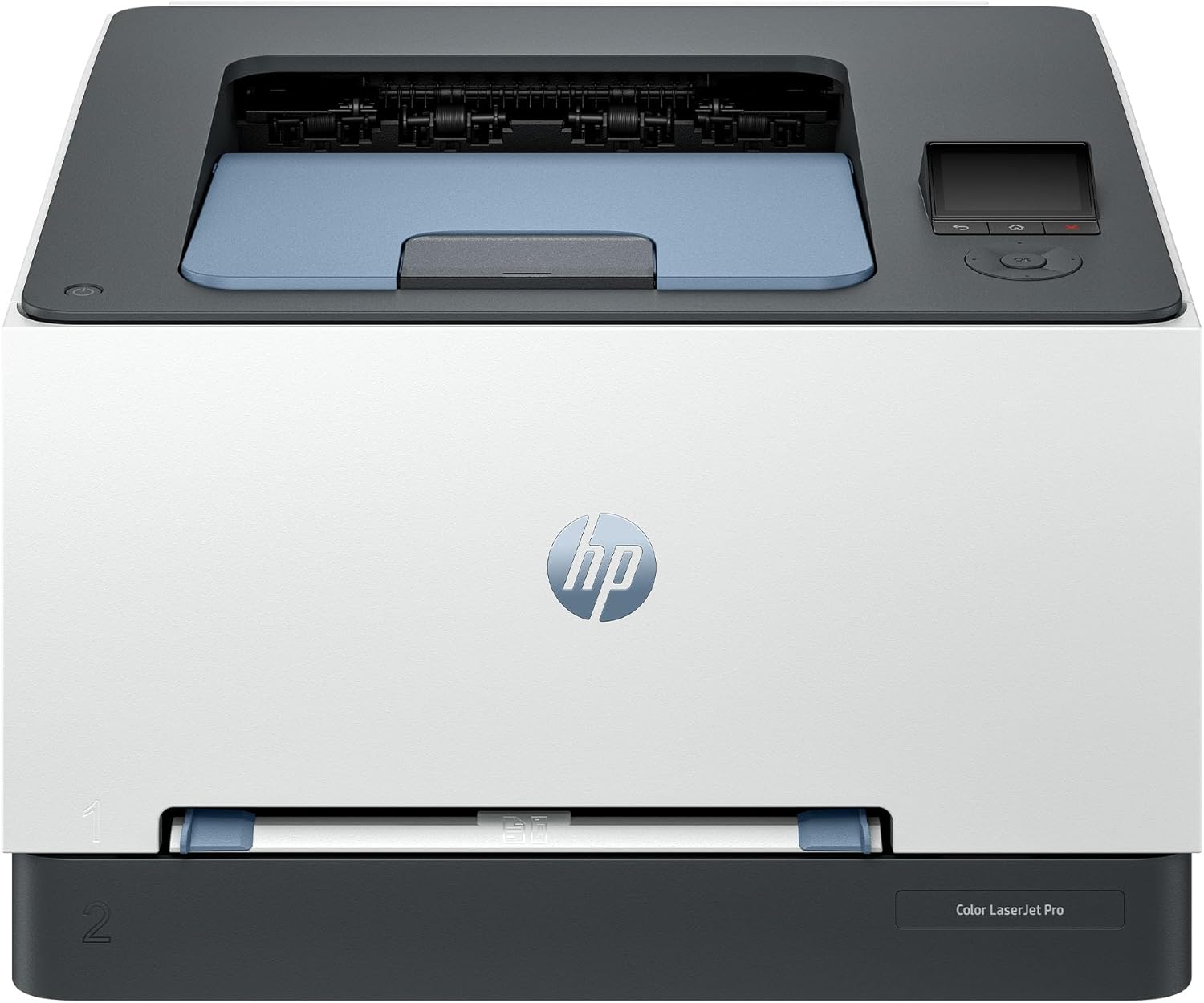 HP Color LaserJet Pro MFP 3302fdwg Multifunktions-Farblaserdrucker, Fax, Automatischer beidseitiger Druck, Touchscreen, Wi-Fi, Ethernet, USB, HP Wolf Pro Security