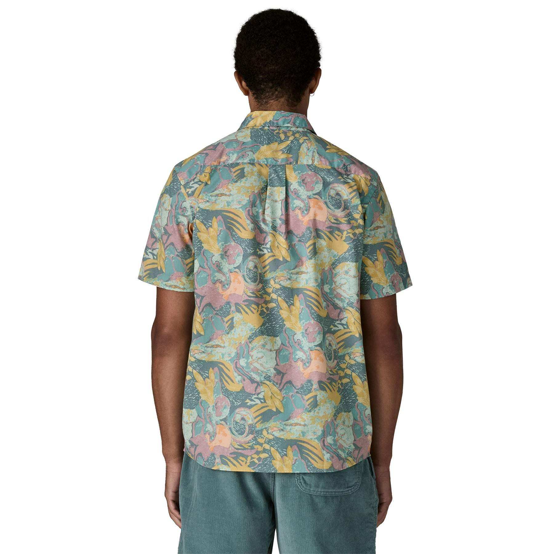 M's Go To Shirt