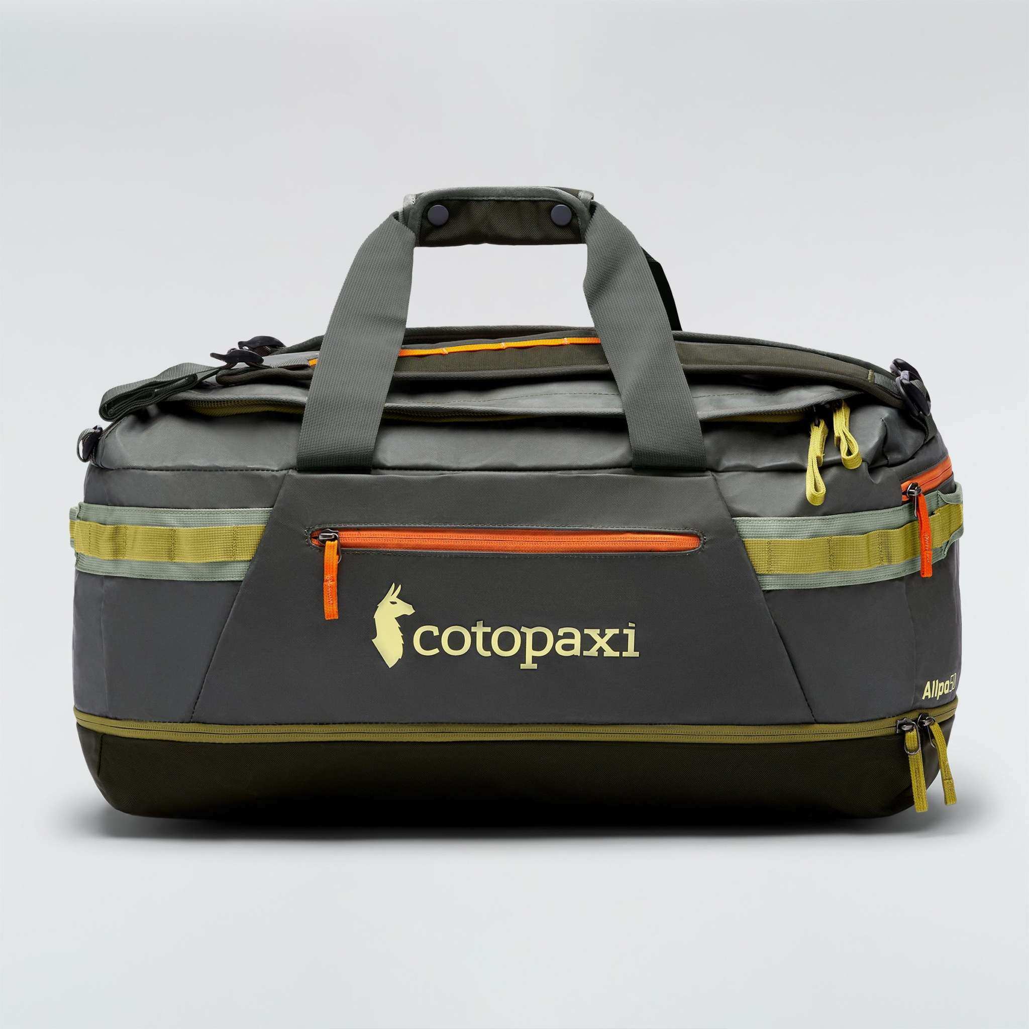 Allpa 50l Duffel Bag