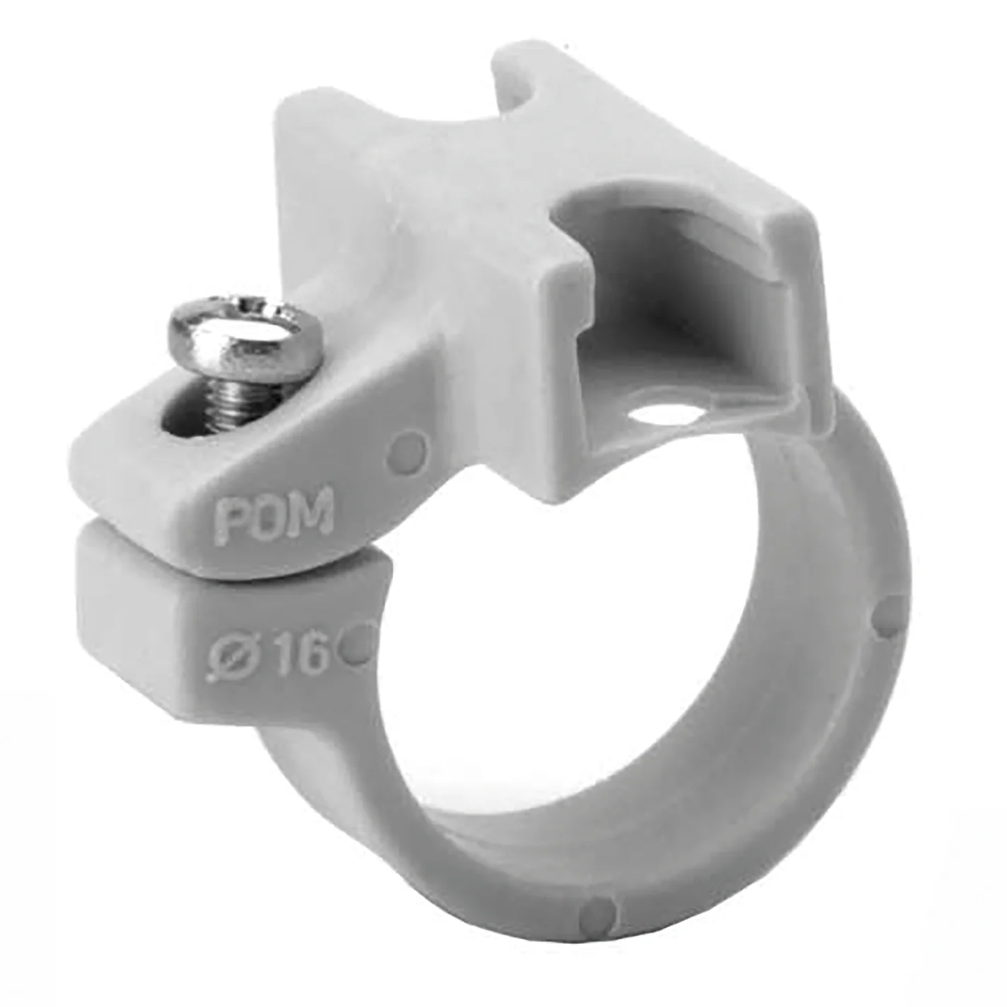 Camozzi SF16 - Sensor Brk To Suit S24 16mm