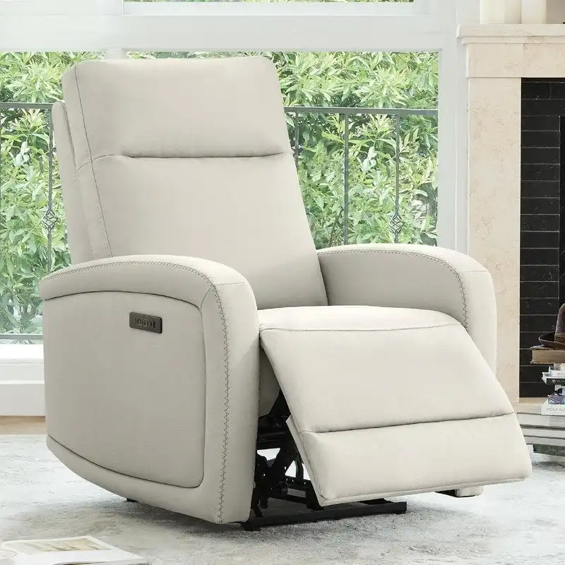 Lena Zero Wall Hugger Electric Recliner