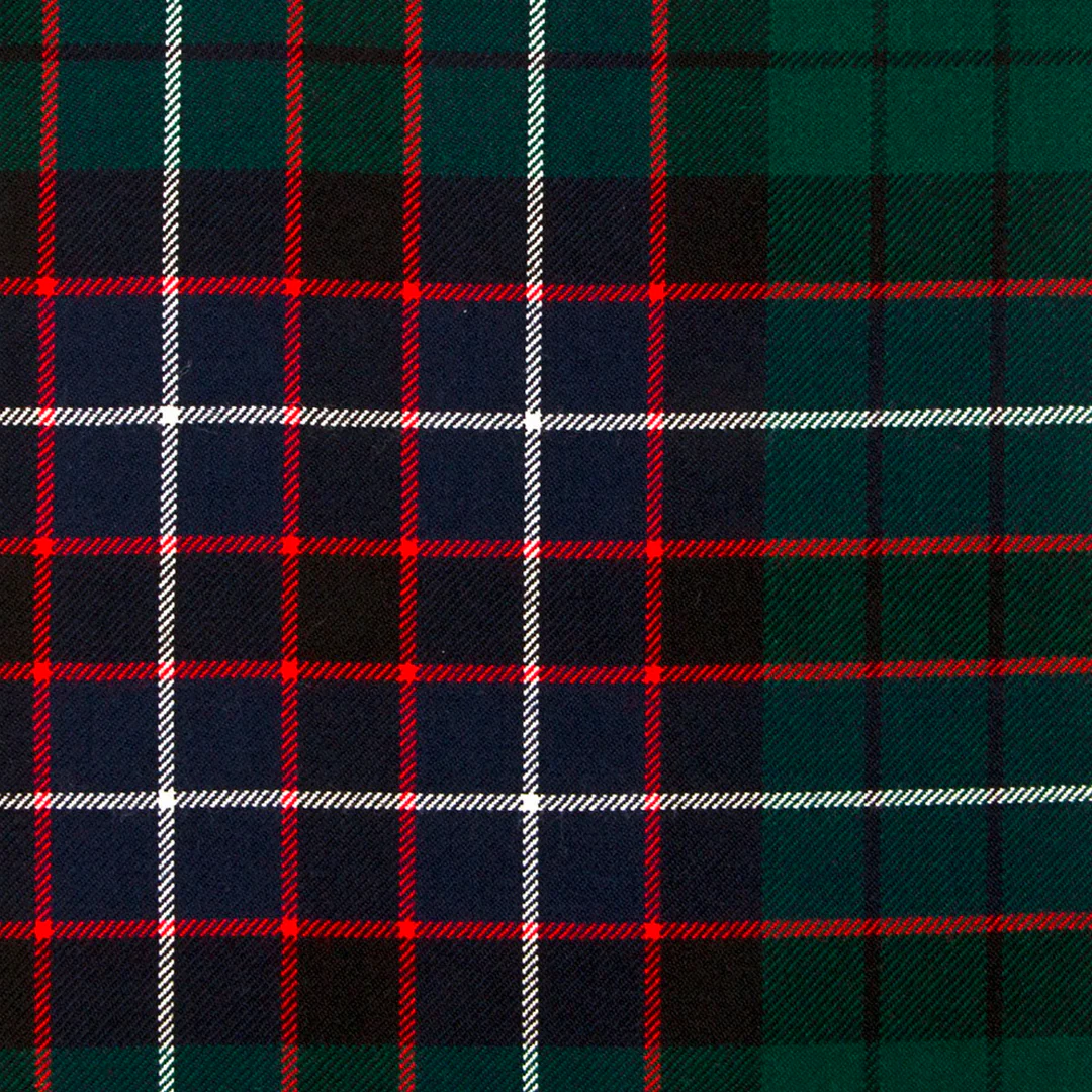 Hunter Modern Tartan