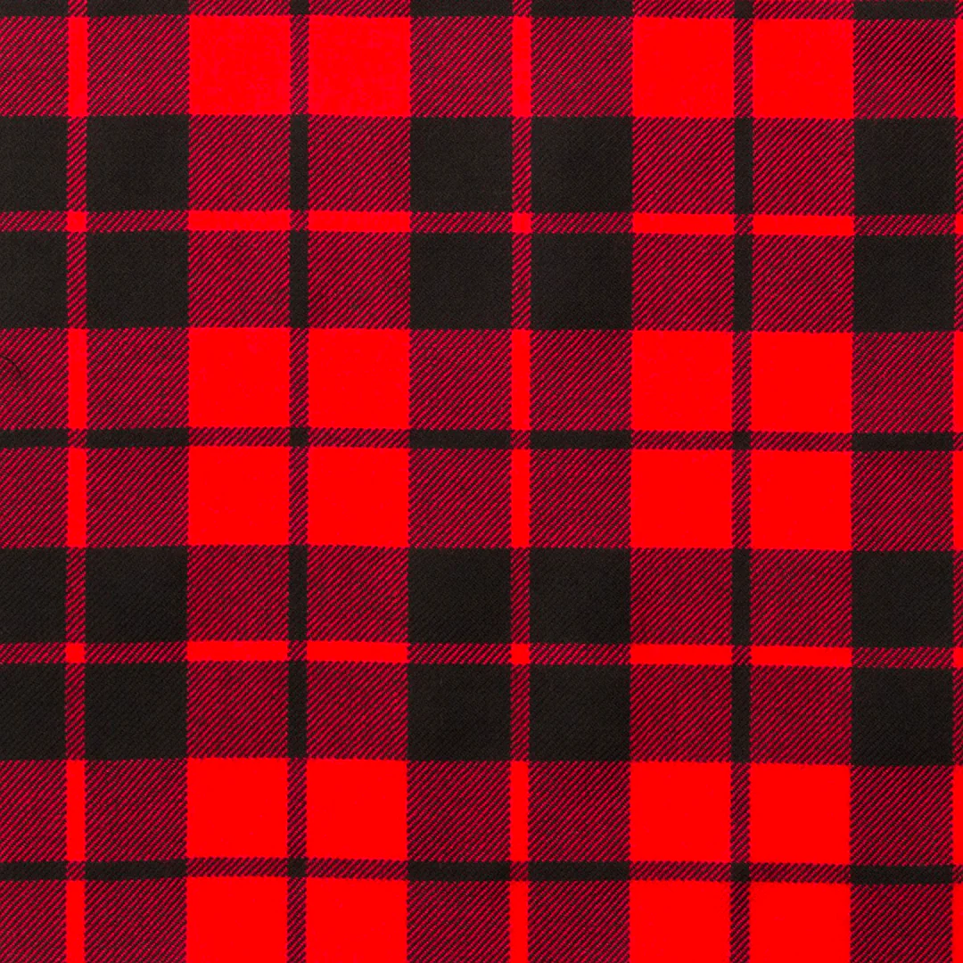 Ettrick Tartan