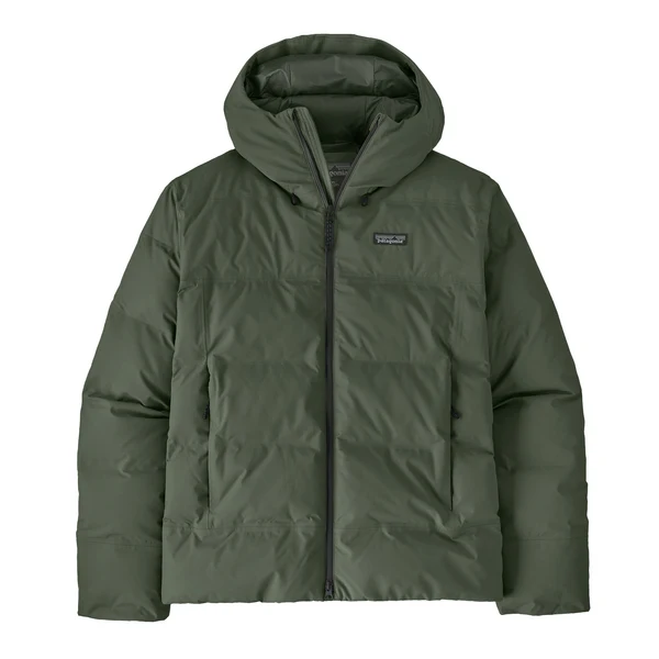 M's Jackson Glacier Jkt