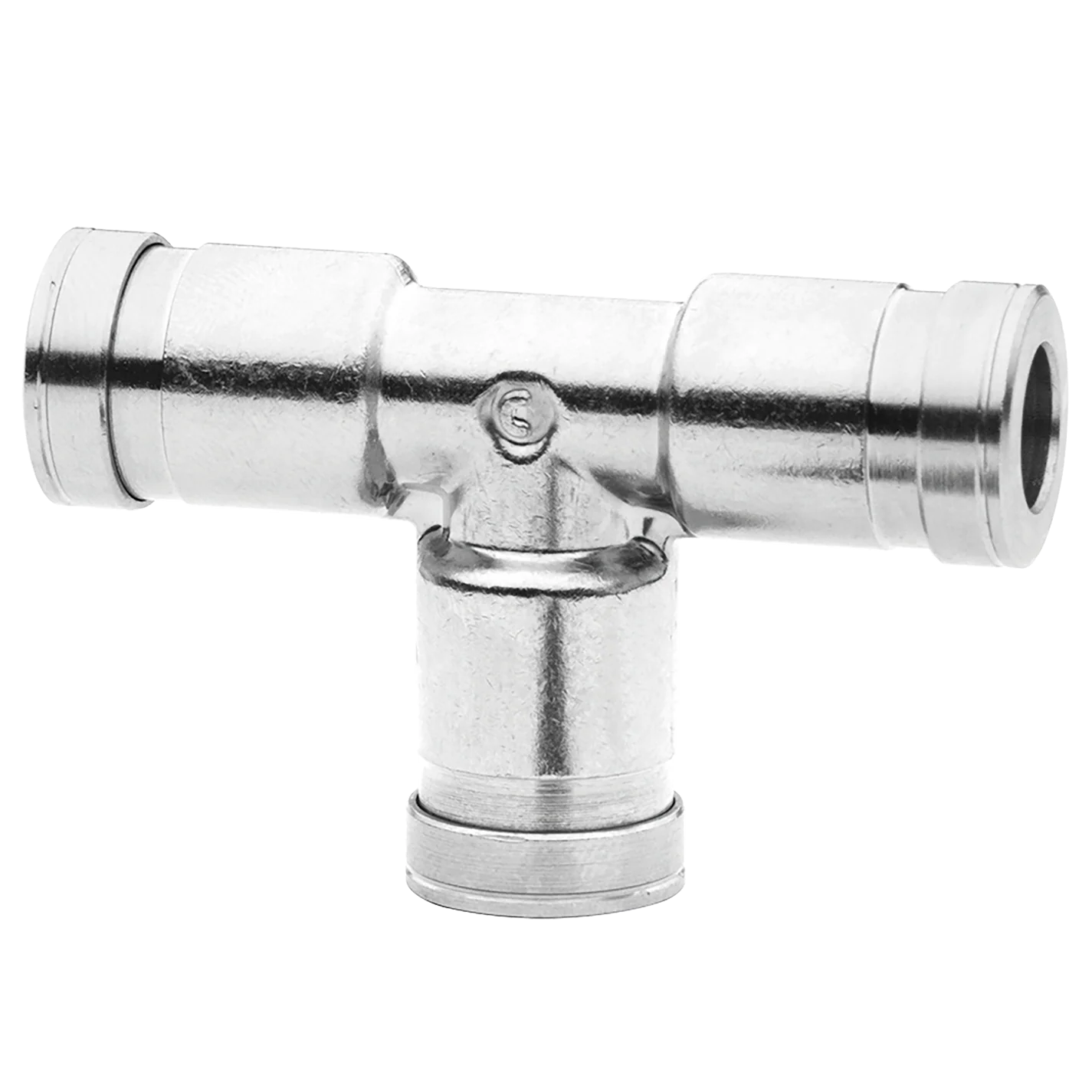 Camozzi H8540 14-V - 14mm O/D H8000 Equal Tee