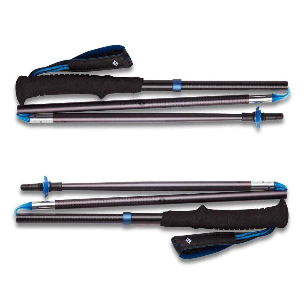 Distance Z Poles