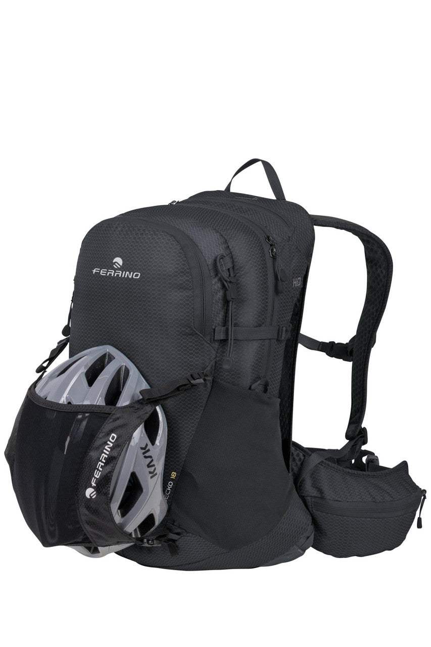 Zaino Gecko 18