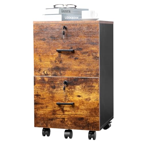 VINGLI Cabinet Folders Rolling Cabinets