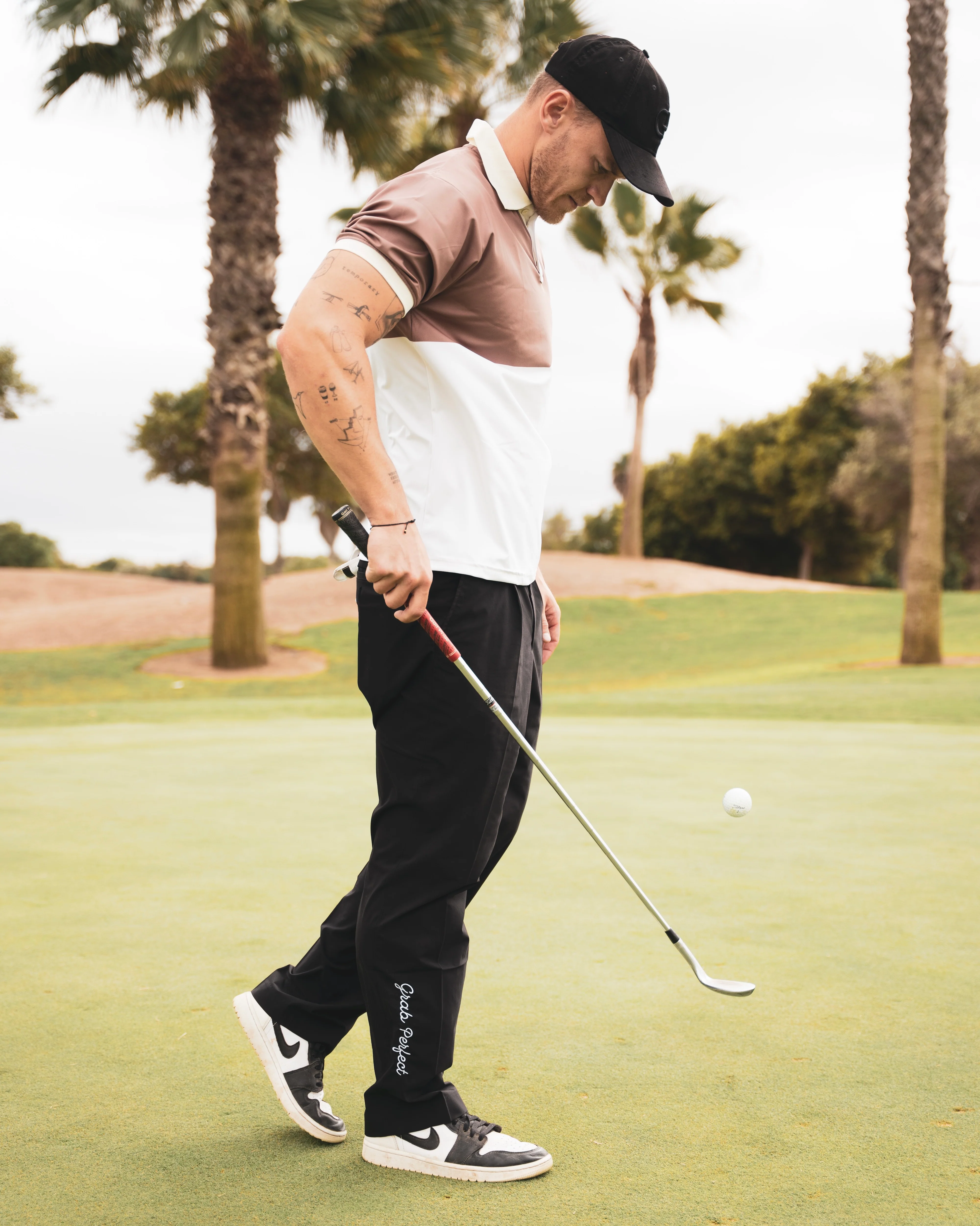 Out of Bounds Pants