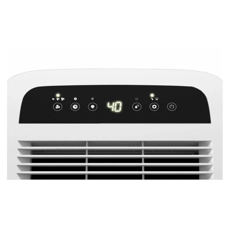 Olimpia Splendid Luftentfeuchter AQUARIA S1 10 P