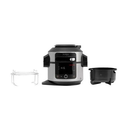 2025 Ninja Foodi 11 en 1 SmartLid Multi-cooker 6L OL550UK