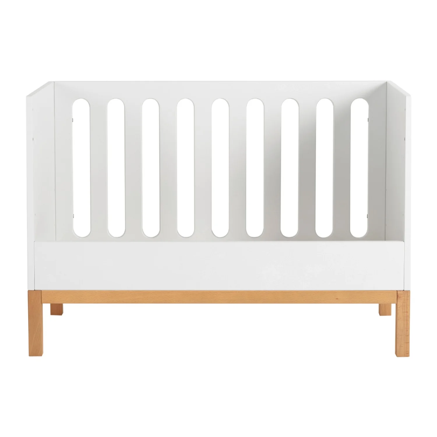 Lettino per neonati 120x60cm