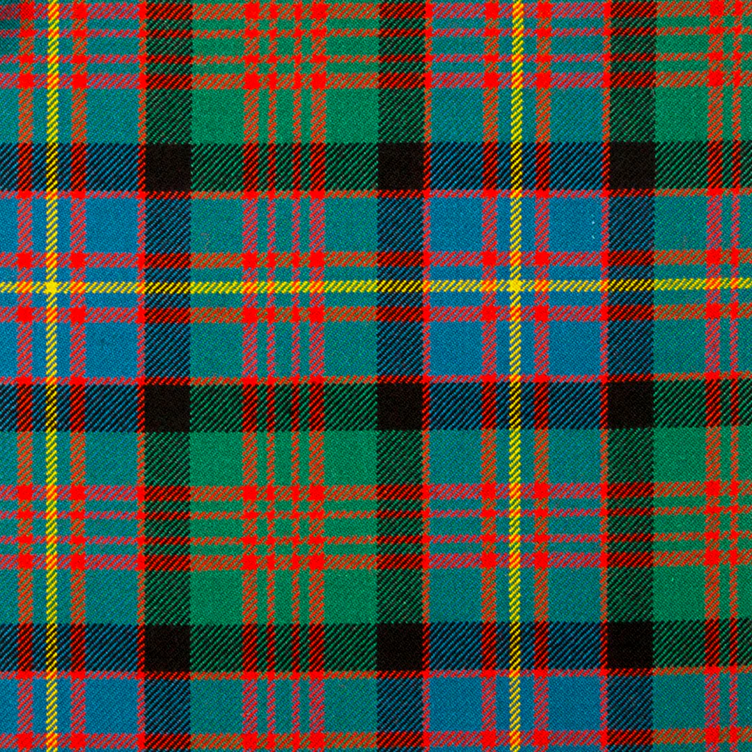 Cameron of Erracht Ancient Tartan