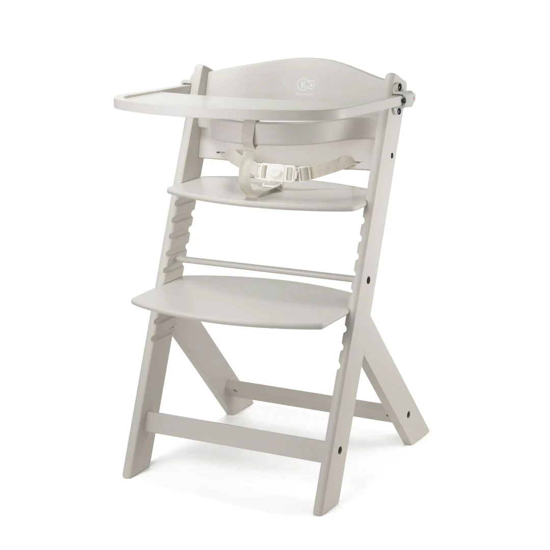 2025 Silla de comer evolutiva 2 en 1 Enock