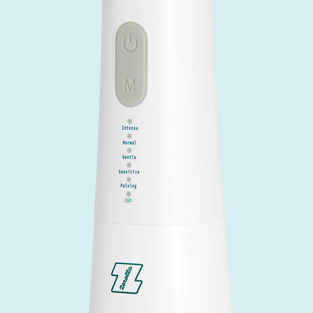 Eco Electric Water Flosser Full Set
