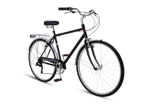 Schwinn Wayfarer Hybrid Unisex Adulto 18 inch