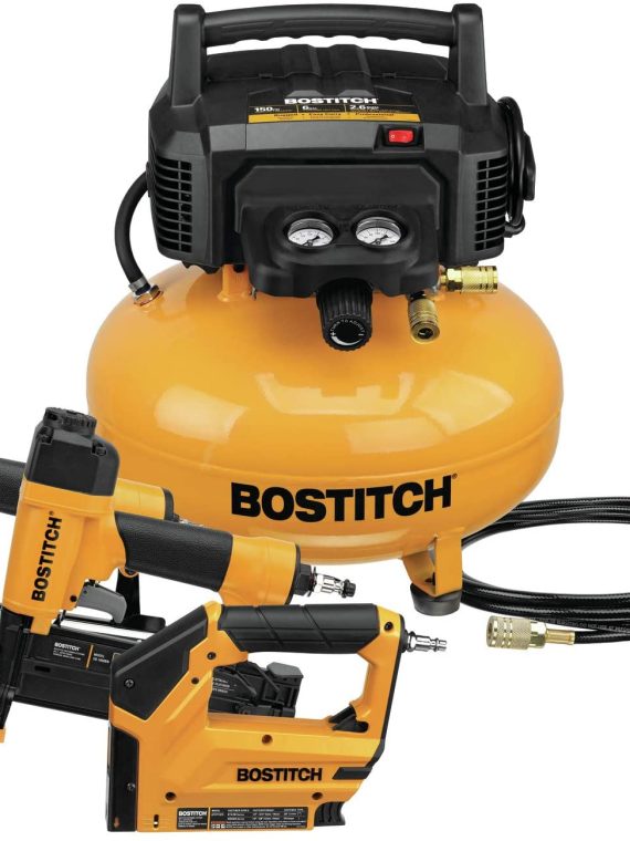 Air Compressor Combo Kit, 3-Tool (BTFP3KIT)