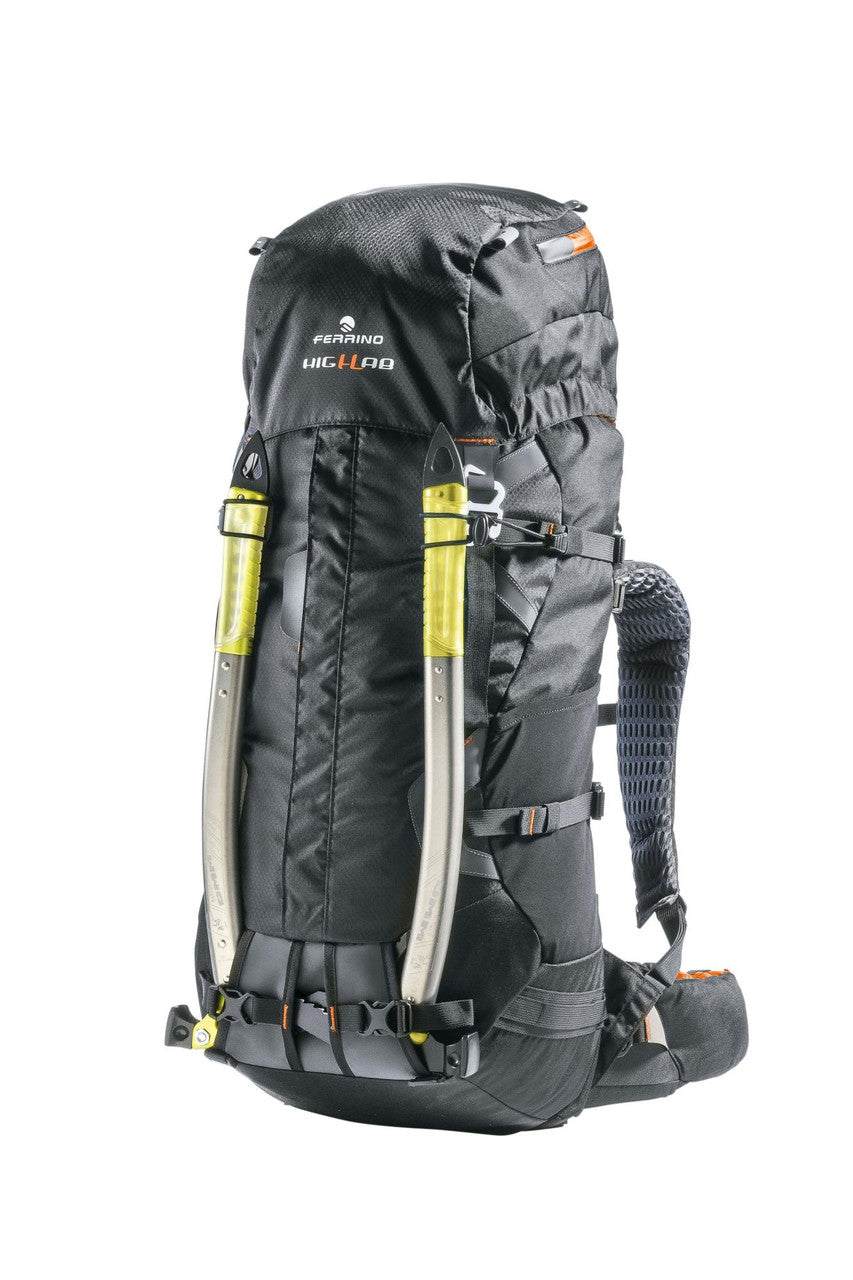 Zaino X.M.T. 60+10