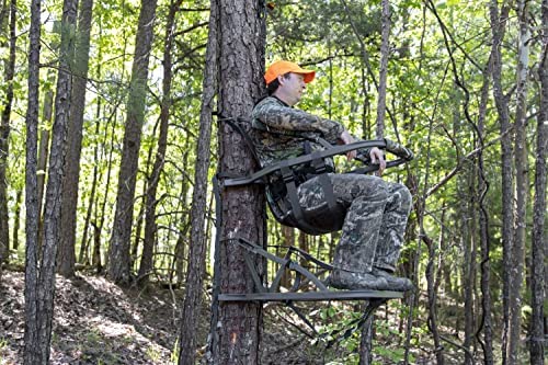Summit Treestands Viper SD Climbing Treestands