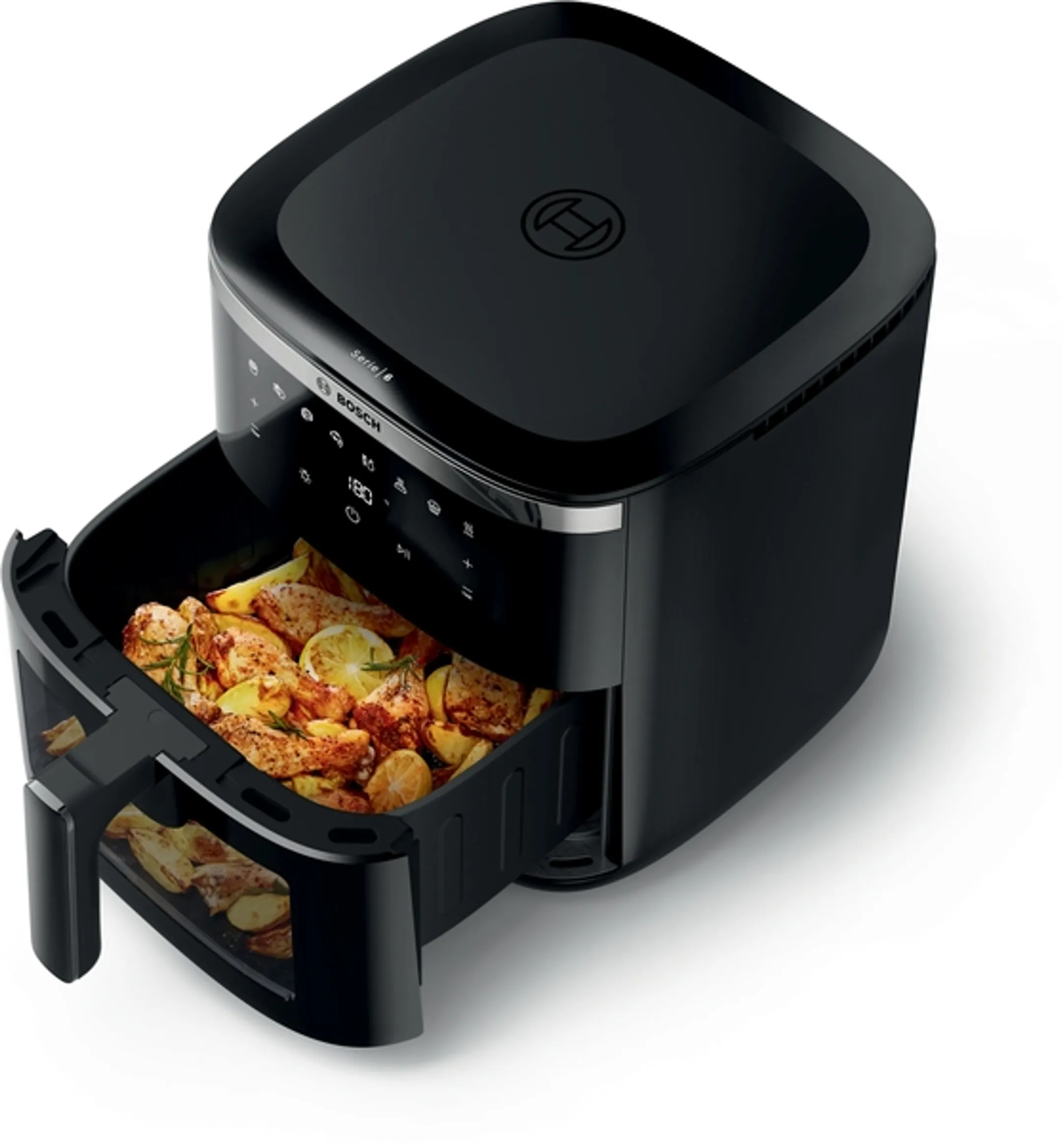 Bosch Airfryer Serie 6 MAFS2671B