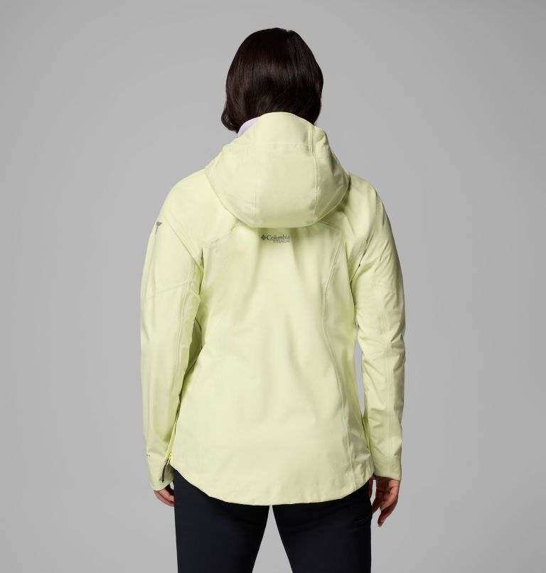 Northwest Explorer? 3L Shell