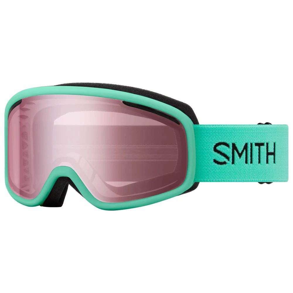 Vogue-Ignitor Mirror Antifog/Bermuda