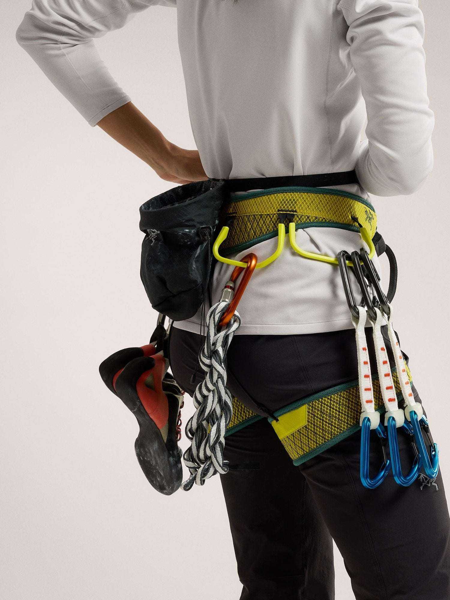 Skaha Harness W's