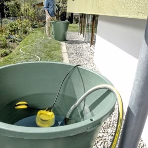 2025 Bomba sumergible para agua sucia SP 11.000 Dirt