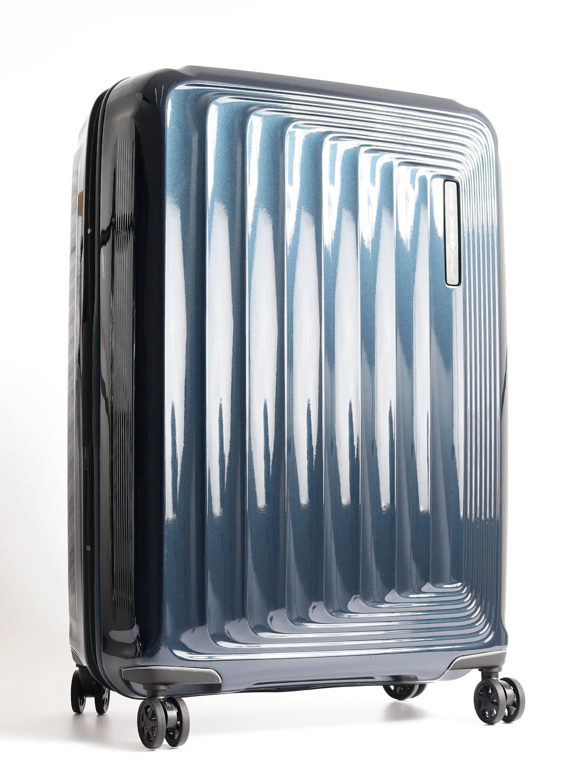 Trolley grande Samsonite Nuon exp. 4 ruote