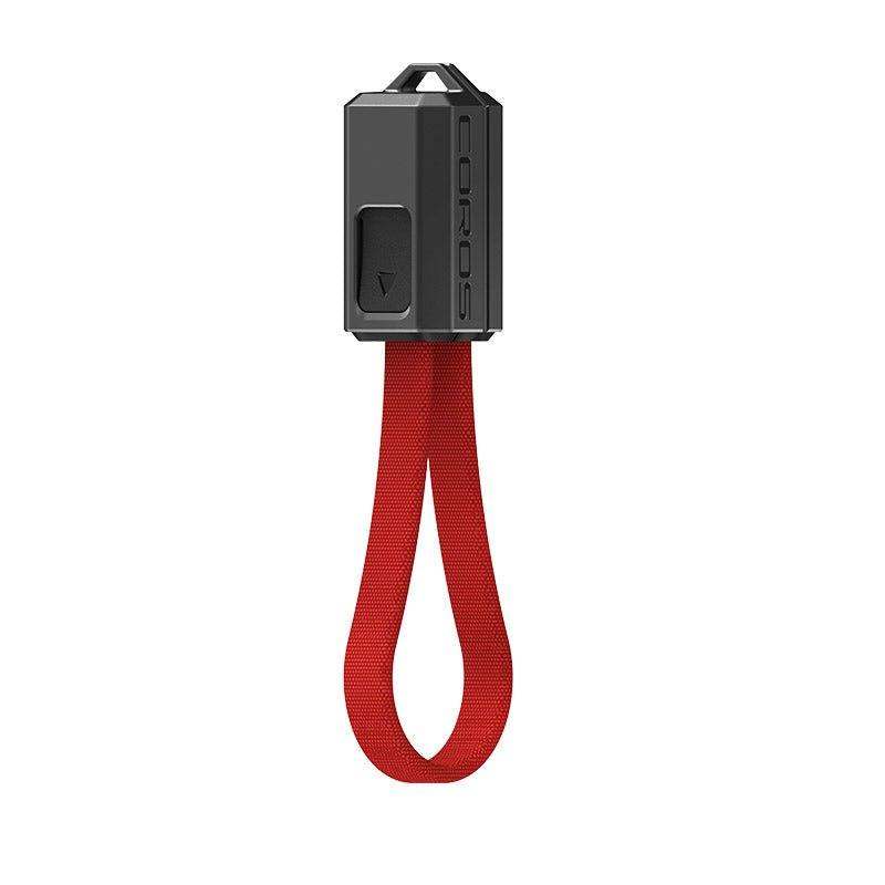 Coros Keychain Watch Charger