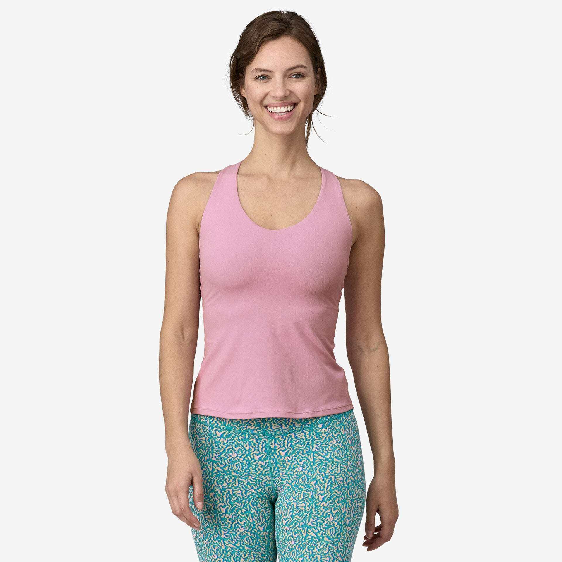W's Maipo Tank