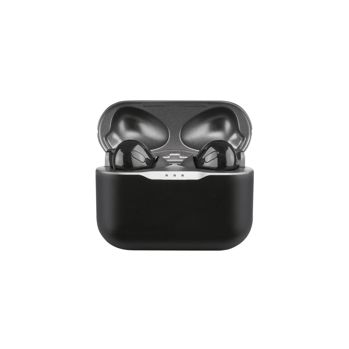 SILVERCREST? True Wireless Bluetooth? in-ear-koptelefoon, met oplaadhoes - B-keus zeer goed