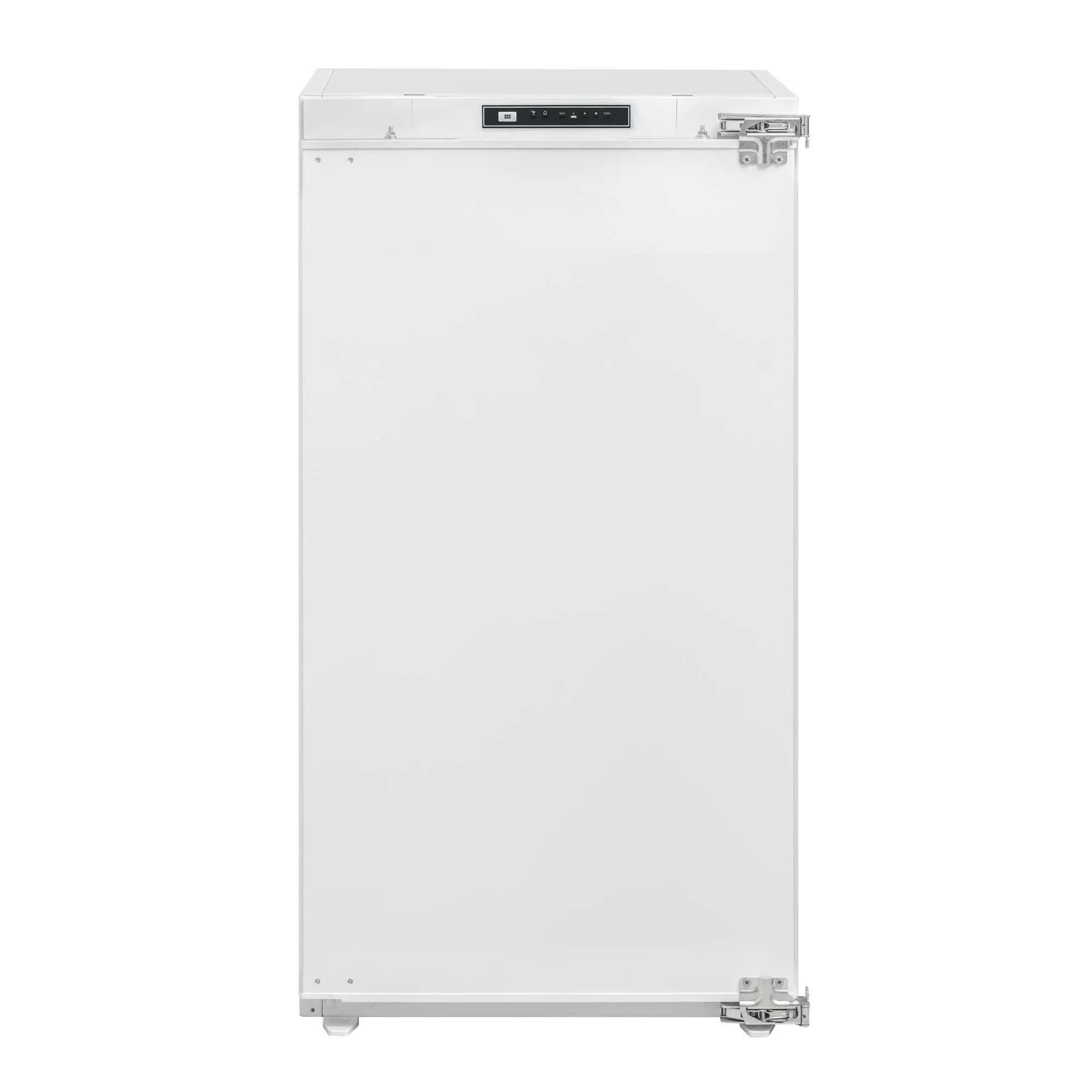 Sharp Einbaukühlschrank mit Gefrierfach SJ-LD140E0XD/CH-Norm, 103er-Nische, Festtür